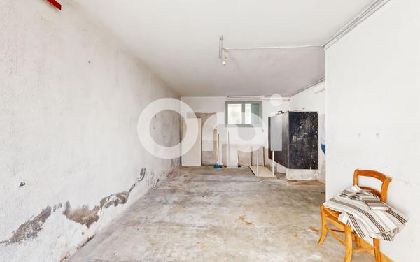 Maison à vendre    4 pièces •  Ruoms