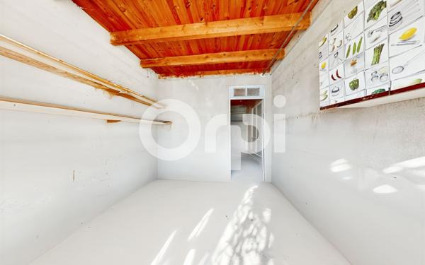 Maison à vendre    4 pièces •  Ruoms