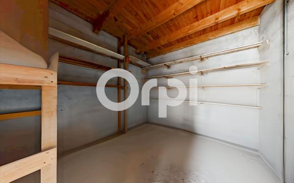 Maison à vendre    4 pièces •  Ruoms