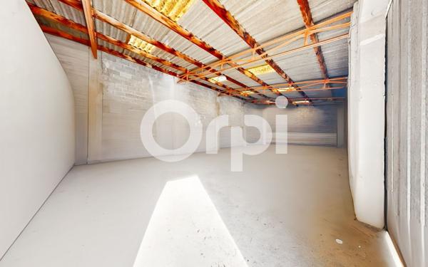 Maison à vendre    4 pièces •  Ruoms