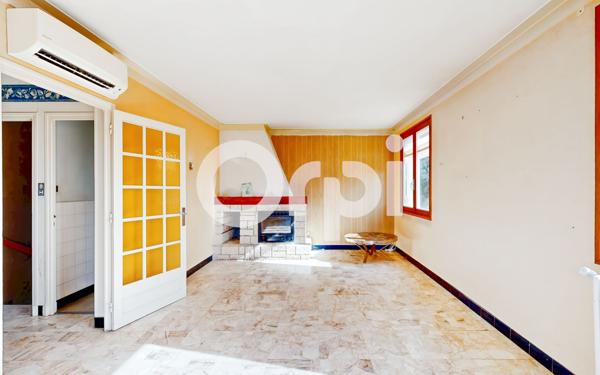 Maison à vendre    4 pièces •  Ruoms