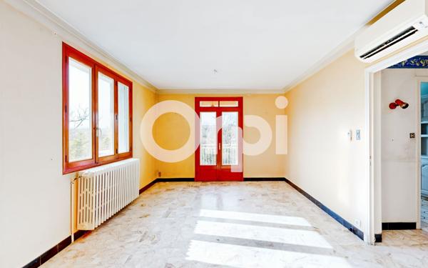 Maison à vendre    4 pièces •  Ruoms