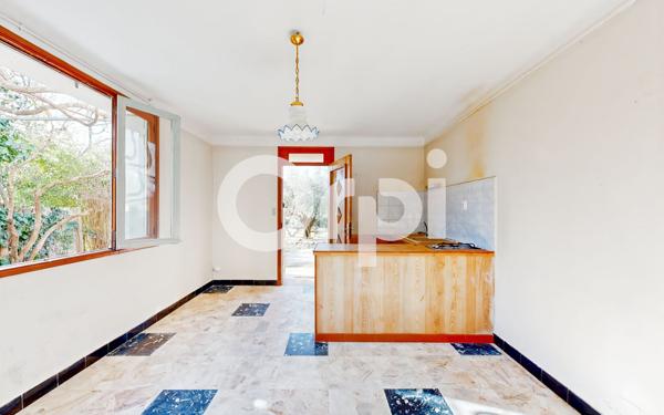 Maison à vendre    4 pièces •  Ruoms