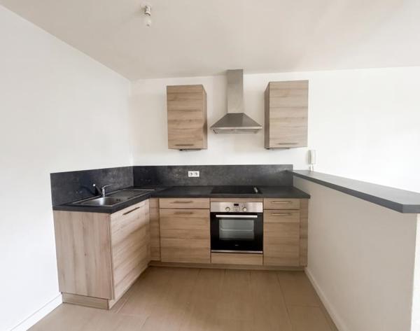 Maison à vendre 161 190 € Saint-Herblain 2 p 42,6 m² DPE E