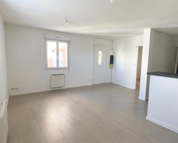 Maison à vendre 161 190 € Saint-Herblain 2 p 42,6 m² DPE E
