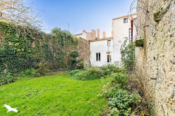 Maison à vendre 231 440 € Machecoul 6 p 183 m² DPE E
