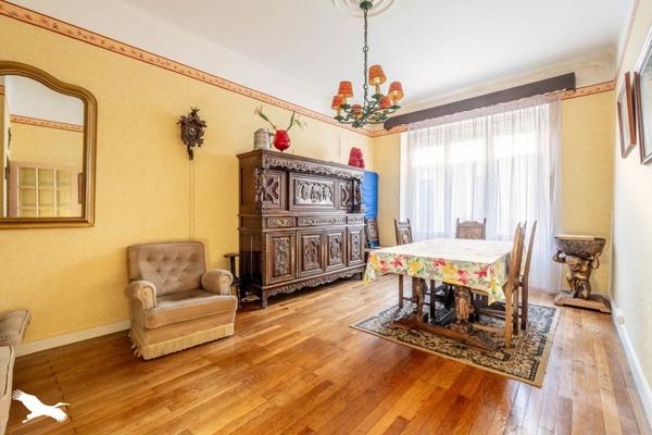 Maison à vendre 231 440 € Machecoul 6 p 183 m² DPE E