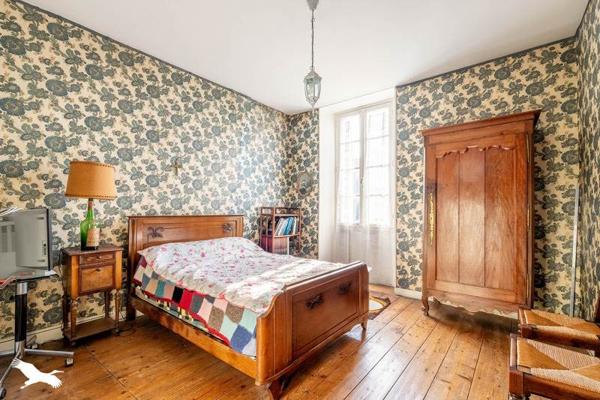 Maison à vendre 231 440 € Machecoul 6 p 183 m² DPE E