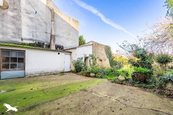Maison à vendre 231 440 € Machecoul 6 p 183 m² DPE E