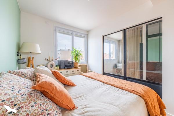 Appartement à vendre 307 110 € Les Sables-d'Olonne 3 p 50 m² DPE D