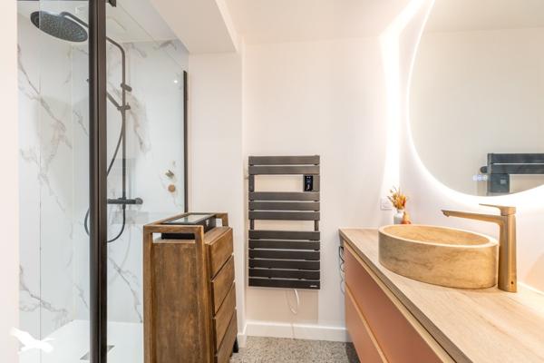 Appartement à vendre 307 110 € Les Sables-d'Olonne 3 p 50 m² DPE D