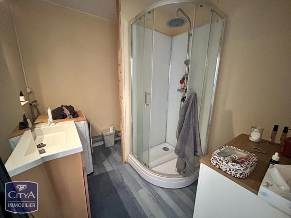 Appartement à vendre 2 pièces 41.22m²