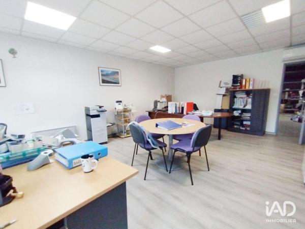 Murs commerciaux  à vendre 400 m² Martignas-sur-Jalle