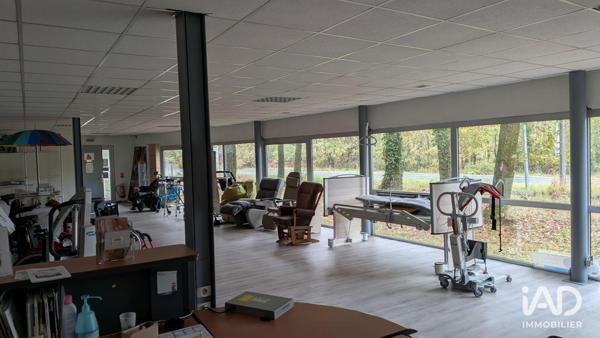 Murs commerciaux  à vendre 400 m² Martignas-sur-Jalle