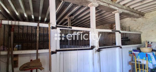 Maison 8 pièces - 195 m²