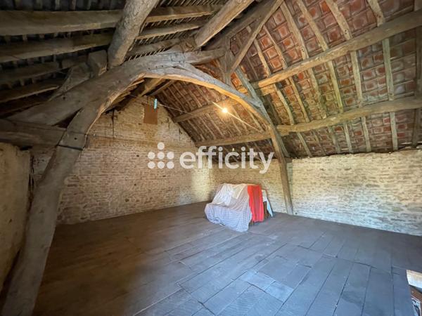 Maison 8 pièces - 195 m²