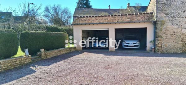 Maison 8 pièces - 195 m²