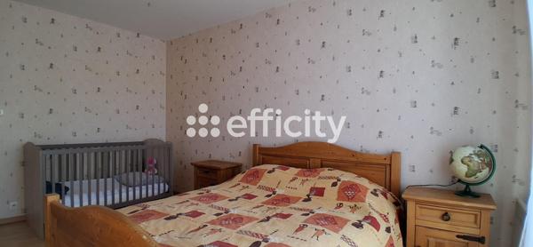 Maison 8 pièces - 195 m²