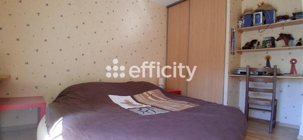 Maison 8 pièces - 195 m²