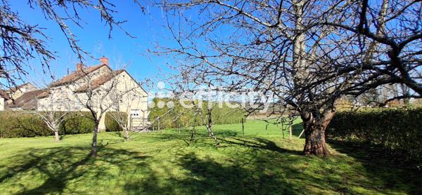 Maison 8 pièces - 195 m²