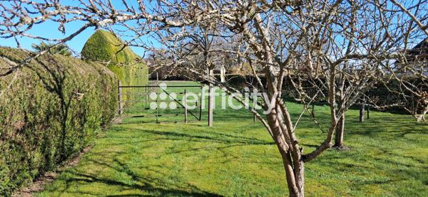 Maison 8 pièces - 195 m²