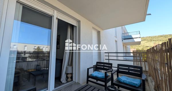 À vendre Appartement 3 pièces 64 m² - Mutzig 67190