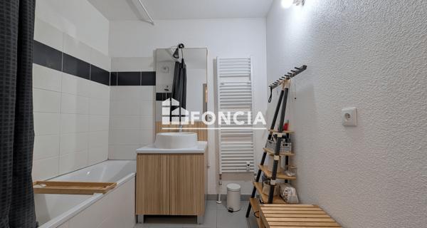 À vendre Appartement 3 pièces 64 m² - Mutzig 67190