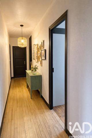 Appartement à vendre 4 pièces 72 m² Gisors