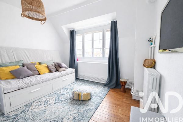 Appartement à vendre 4 pièces 72 m² Gisors