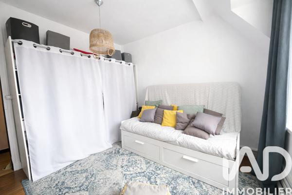 Appartement à vendre 4 pièces 72 m² Gisors