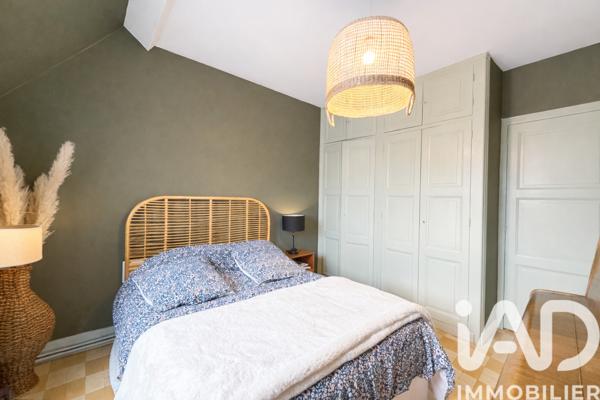 Appartement à vendre 4 pièces 72 m² Gisors