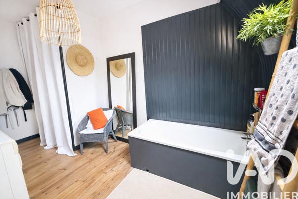 Appartement à vendre 4 pièces 72 m² Gisors