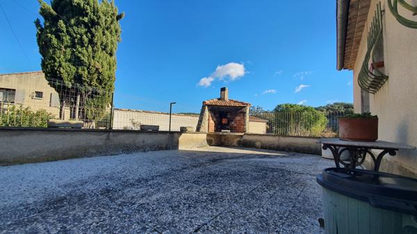 Maison 5 pièces - 87 m² Exclusivité efficity