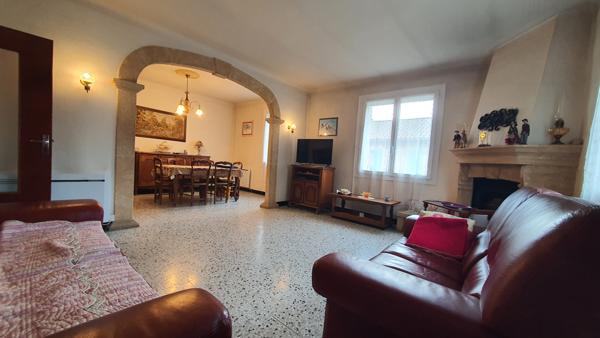 Maison 5 pièces - 87 m² Exclusivité efficity