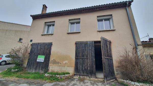 Maison 5 pièces - 87 m² Exclusivité efficity