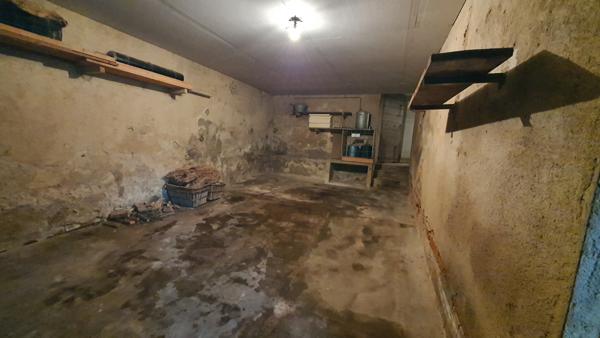 Maison 5 pièces - 87 m² Exclusivité efficity