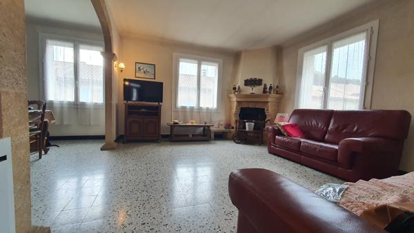 Maison 5 pièces - 87 m² Exclusivité efficity