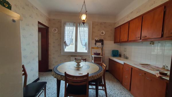 Maison 5 pièces - 87 m² Exclusivité efficity