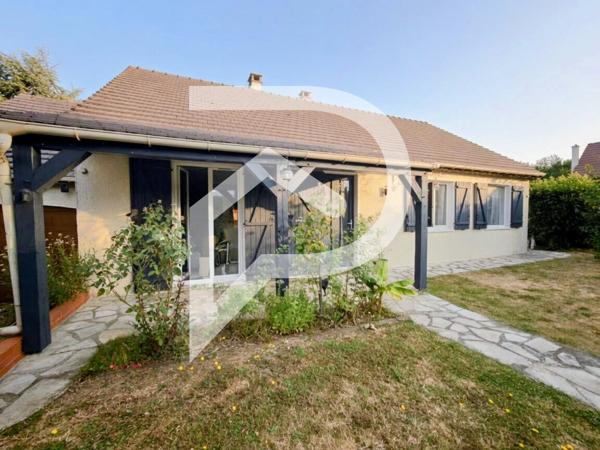 Maison 6 pièces 101 m2