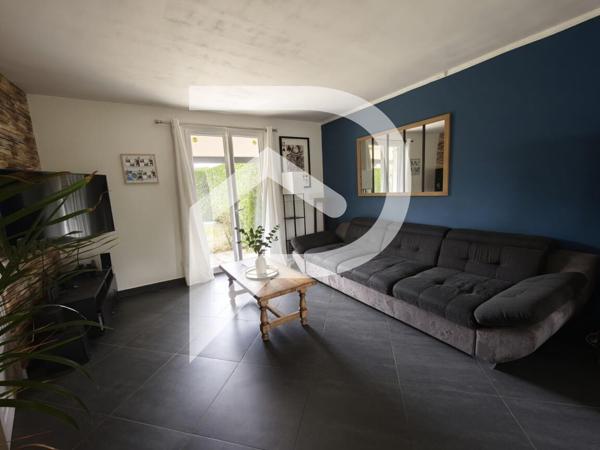 Maison 6 pièces 101 m2