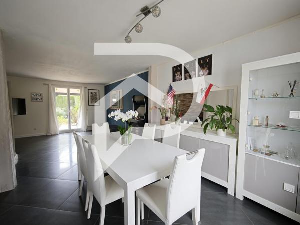 Maison 6 pièces 101 m2