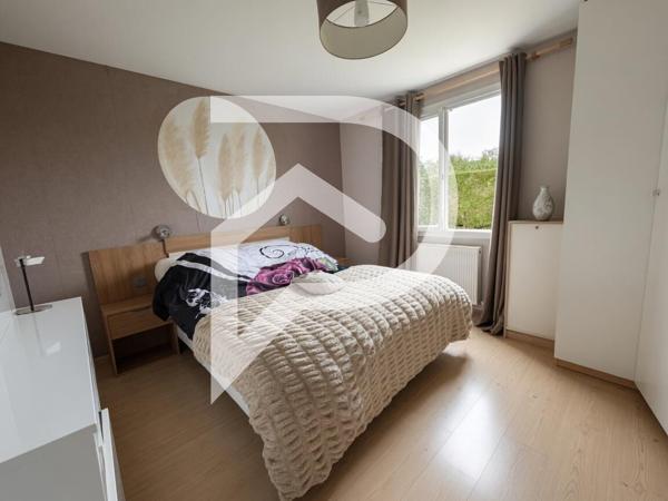 Maison 6 pièces 101 m2