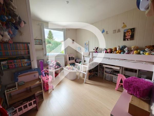 Maison 6 pièces 101 m2