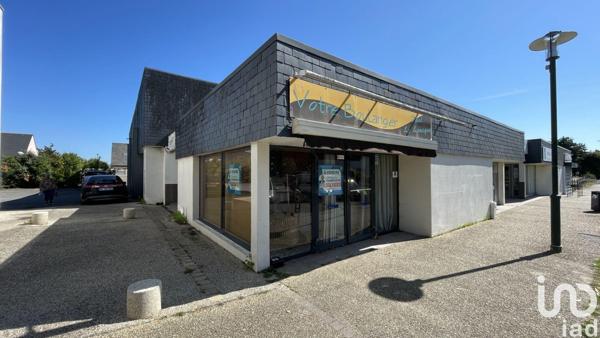 Murs commerciaux  à vendre 36 m² Séné