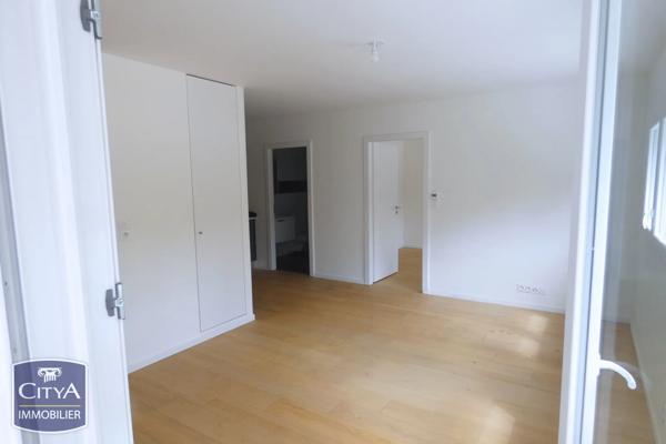Appartement à vendre 2 pièces 44m² Brunstatt-Didenheim (68350)