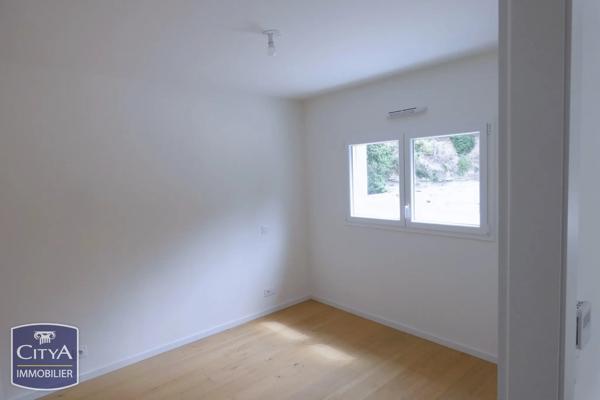 Appartement à vendre 2 pièces 44m² Brunstatt-Didenheim (68350)
