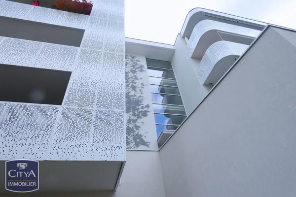 Appartement à vendre 2 pièces 44m² Brunstatt-Didenheim (68350)
