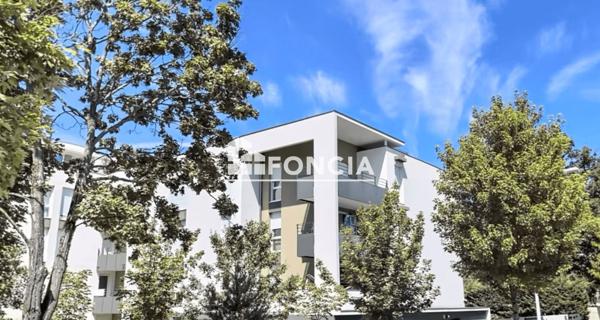 À vendre Appartement 2 pièces 45 m² - Lyon 69005