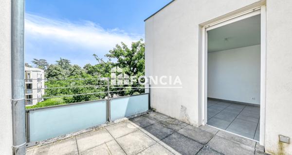 À vendre Appartement 2 pièces 45 m² - Lyon 69005