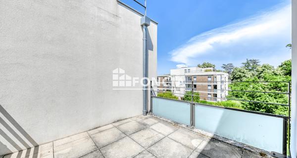 À vendre Appartement 2 pièces 45 m² - Lyon 69005